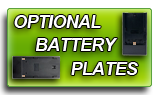 Internal battery