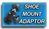 Blitzschuh Mount Adapter