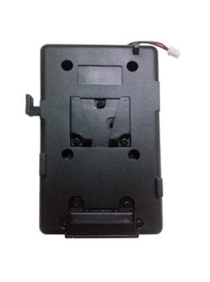 HT10S V-Lock Battery Plate (with Cheeseplate)